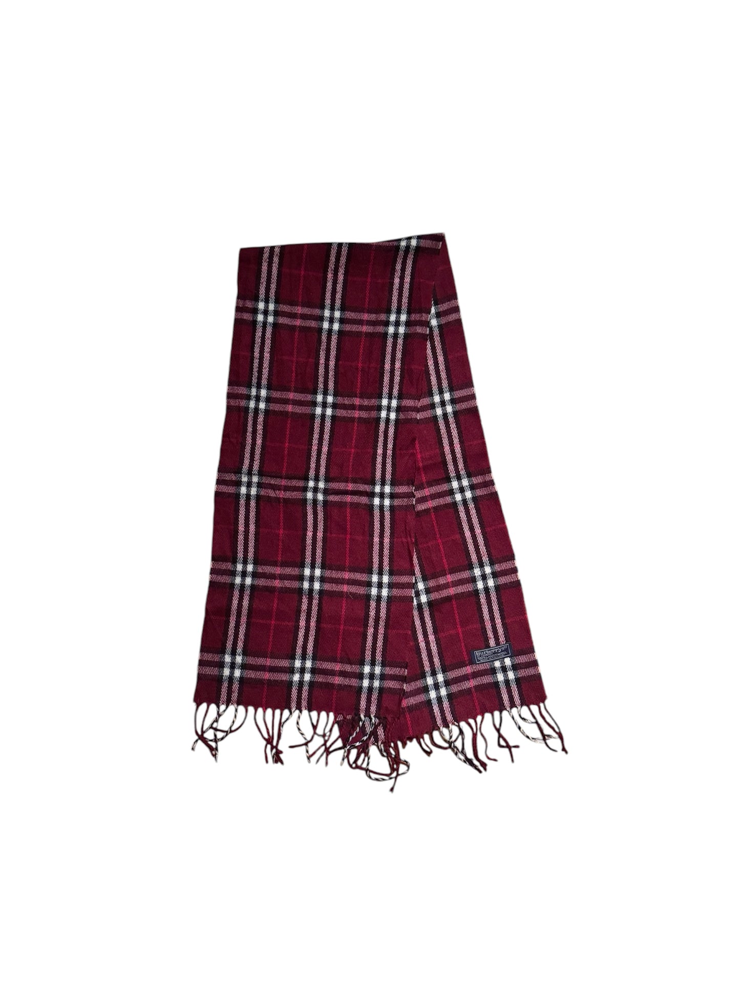 Burberry Schal