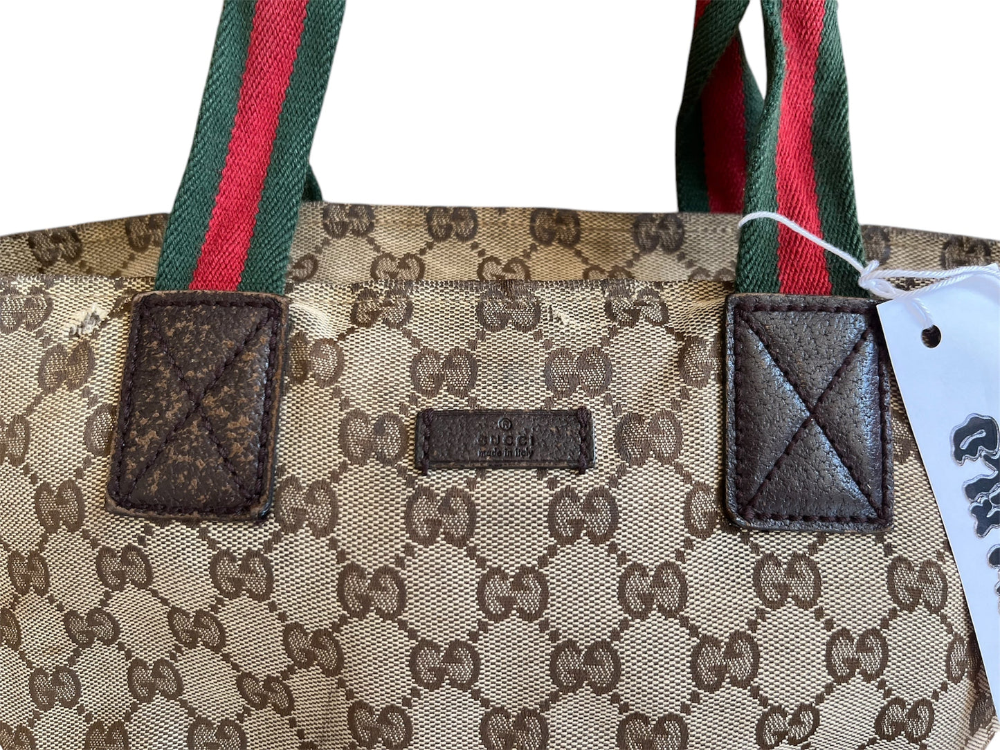 Gucci Handbag