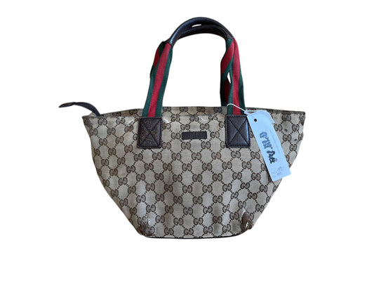 Gucci Handbag
