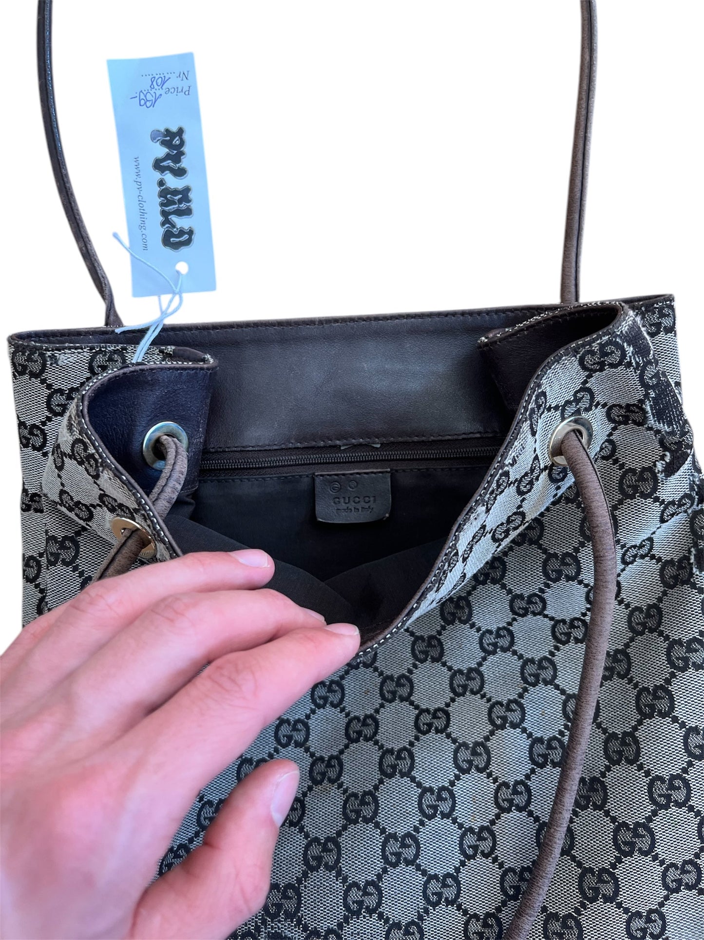 Gucci Shopper
