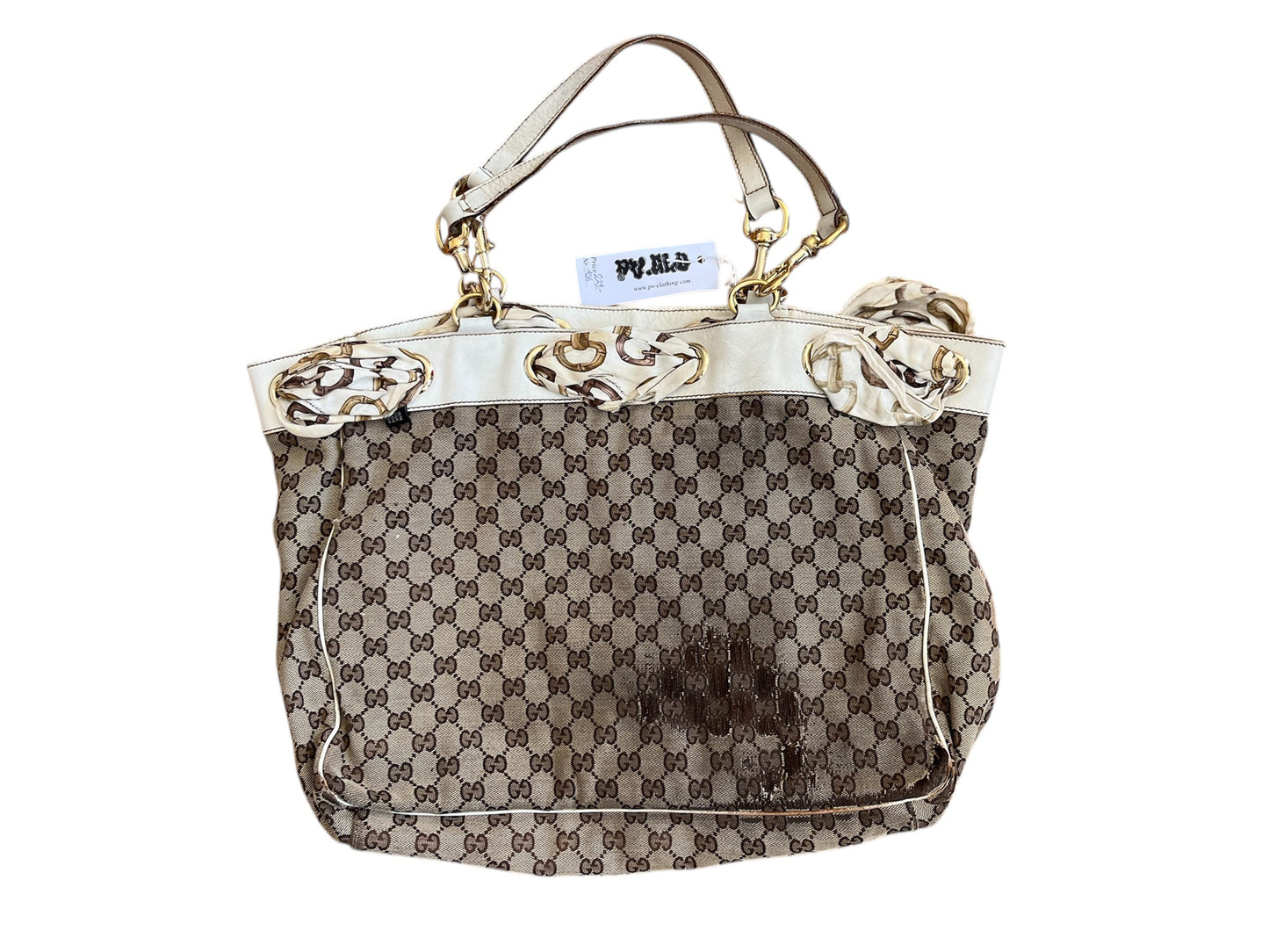 Gucci Shopper