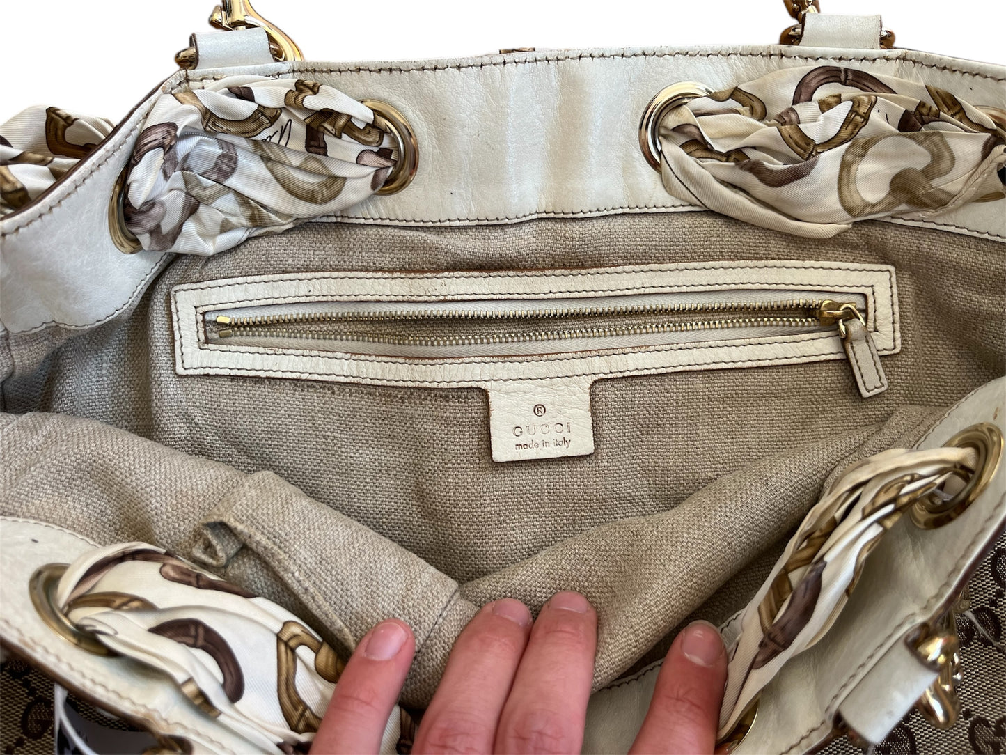 Gucci Shopper