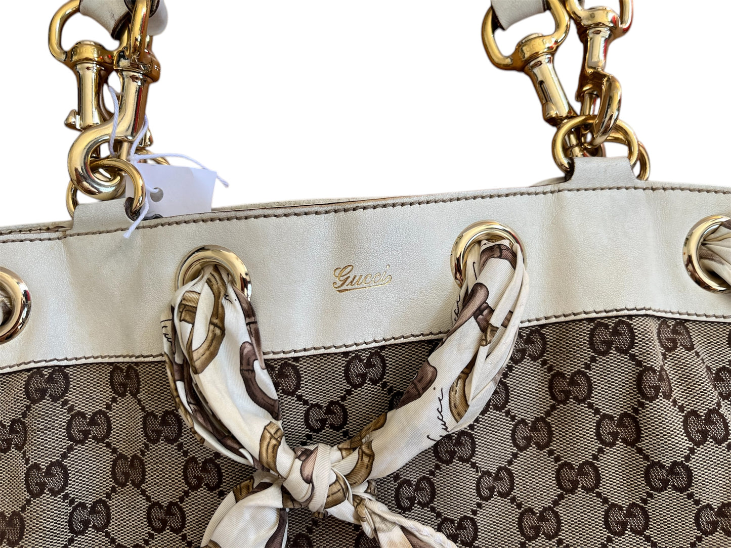 Gucci Shopper
