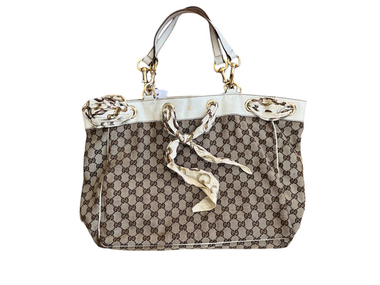 Gucci Shopper