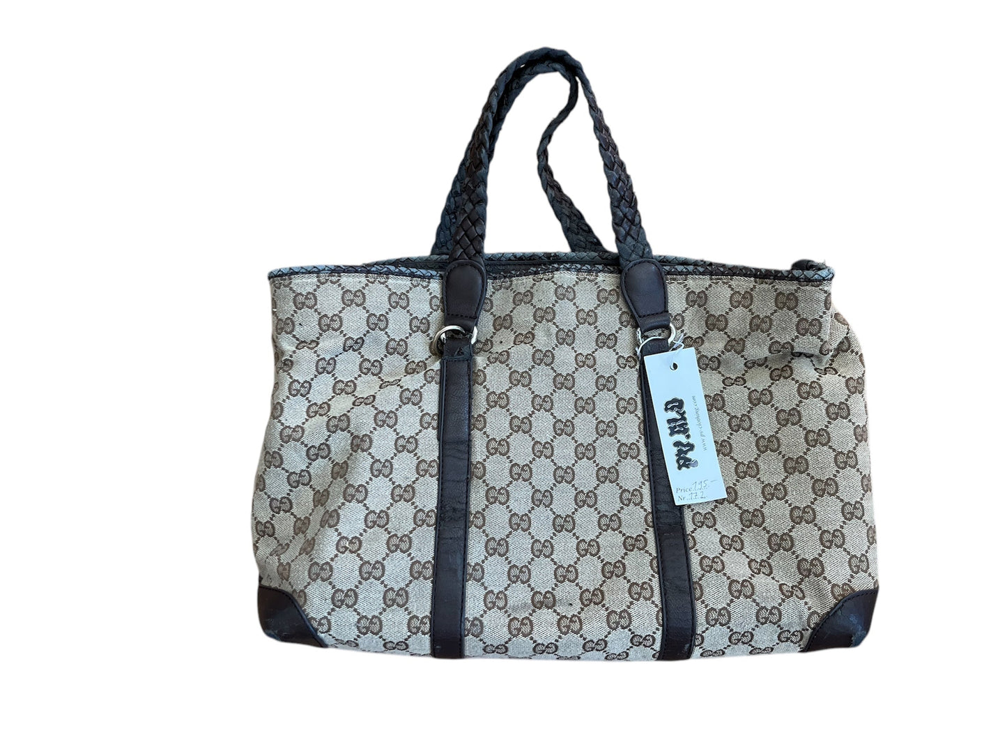 Gucci Handbag