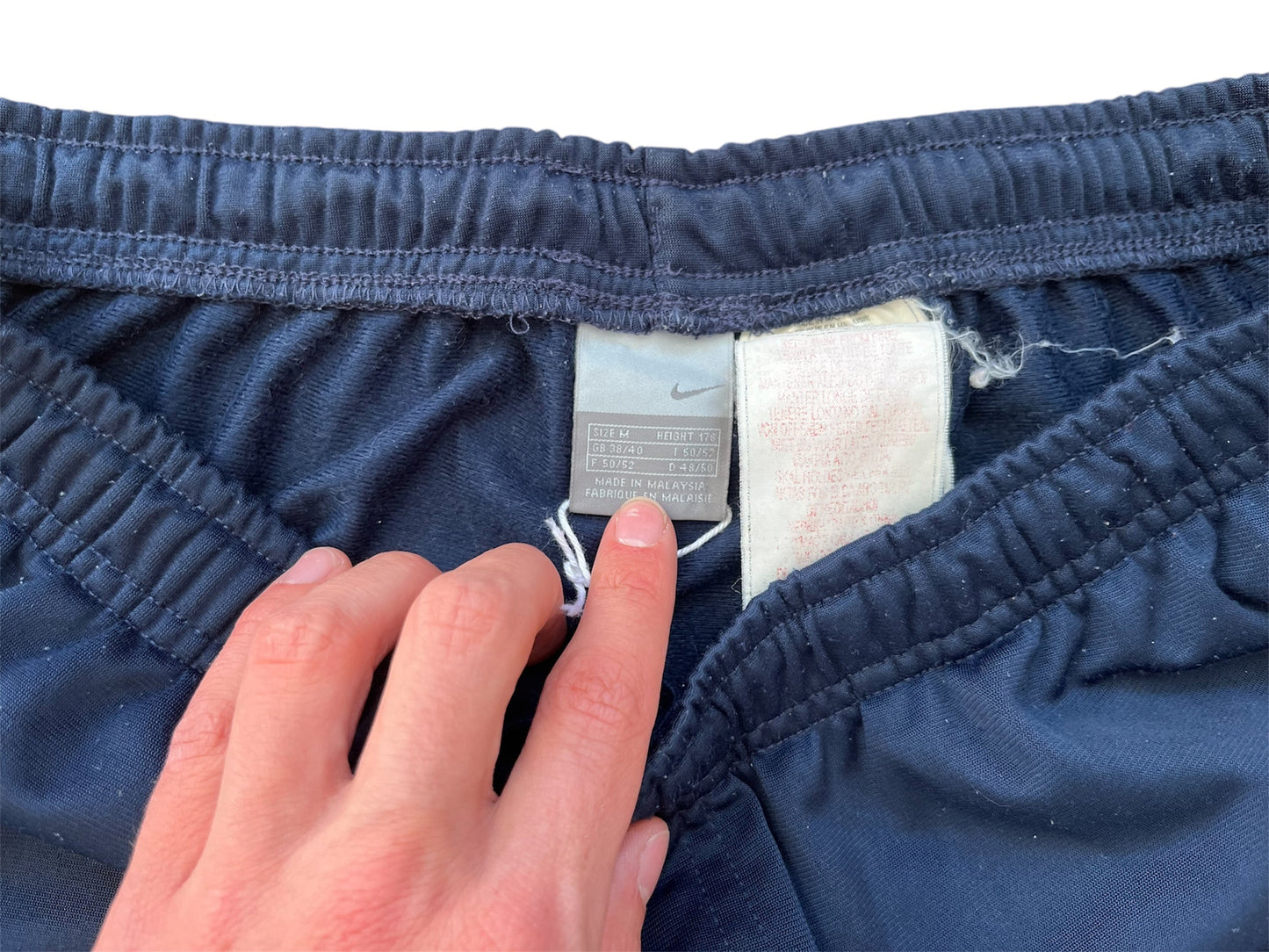 Nike Jogger (M)