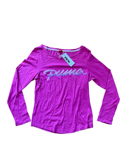 Puma Longsleve (M)