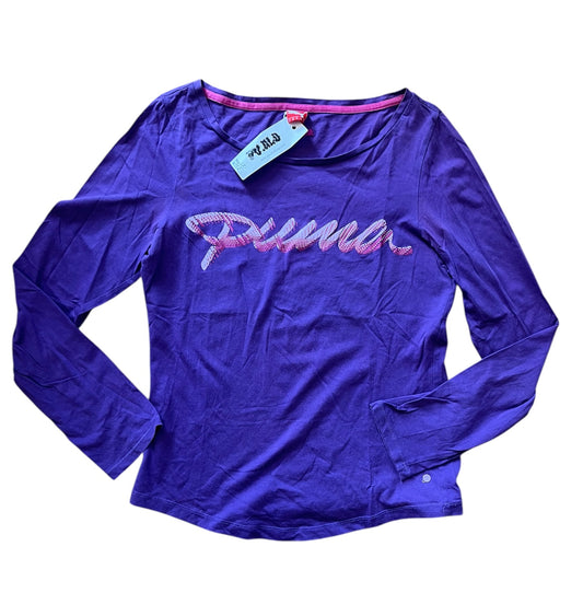 Puma Longsleeve (M)