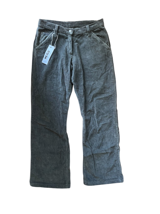 D&G Cordhose (S)