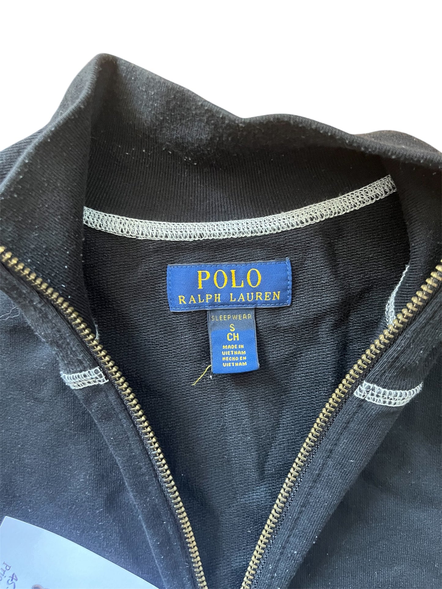 PRL Zipper (S)