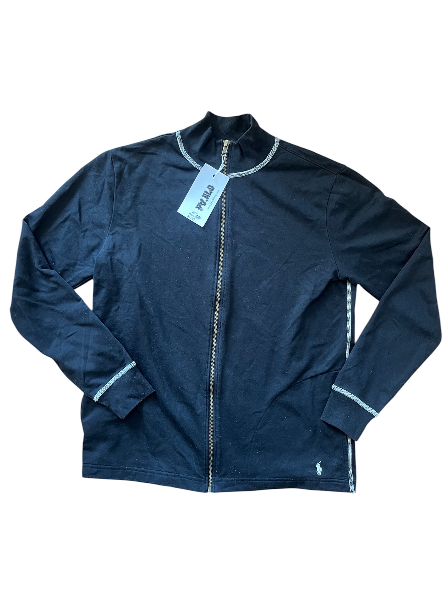 PRL Zipper (S)