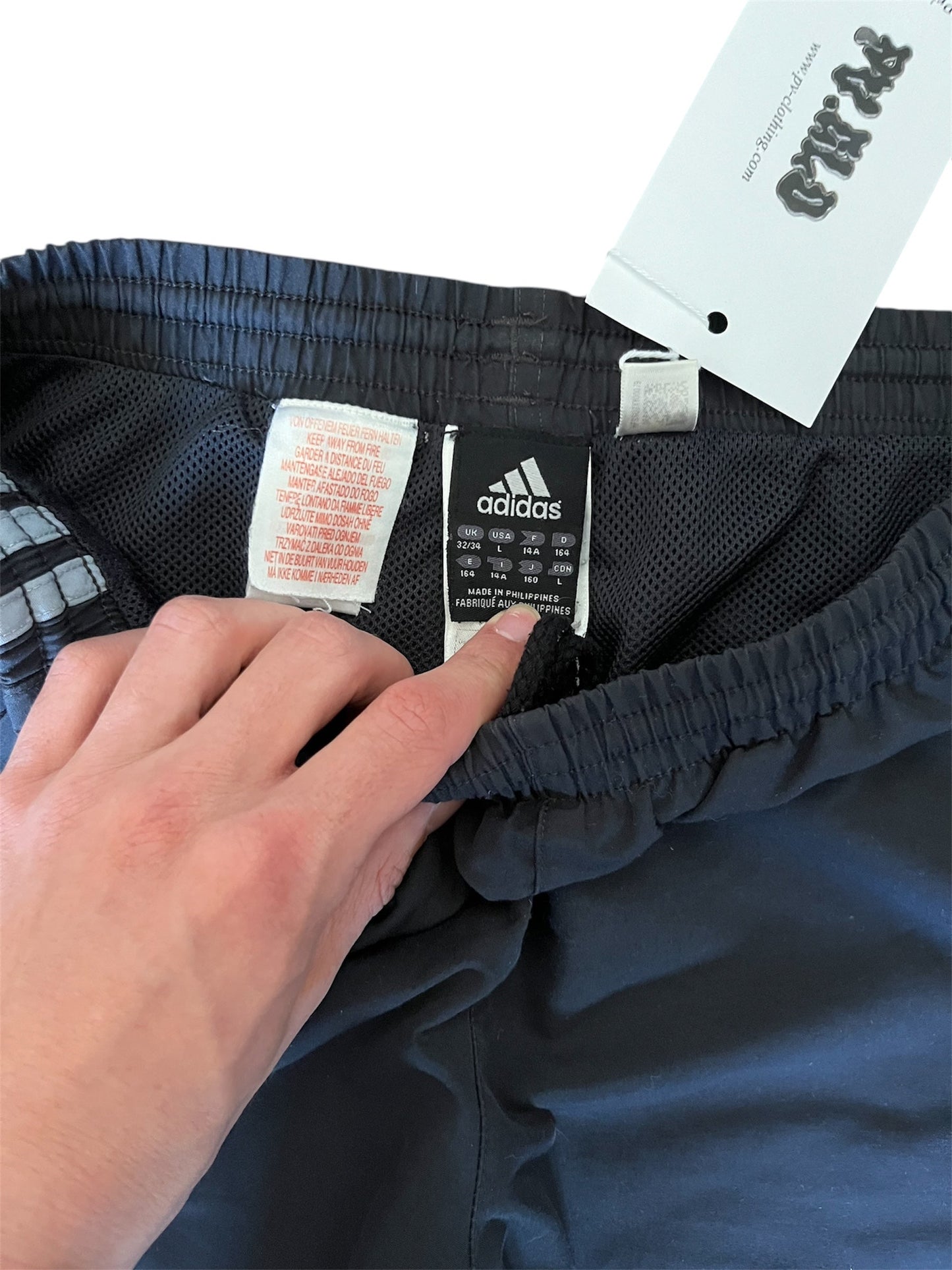 Adidas Trackpants (XS)