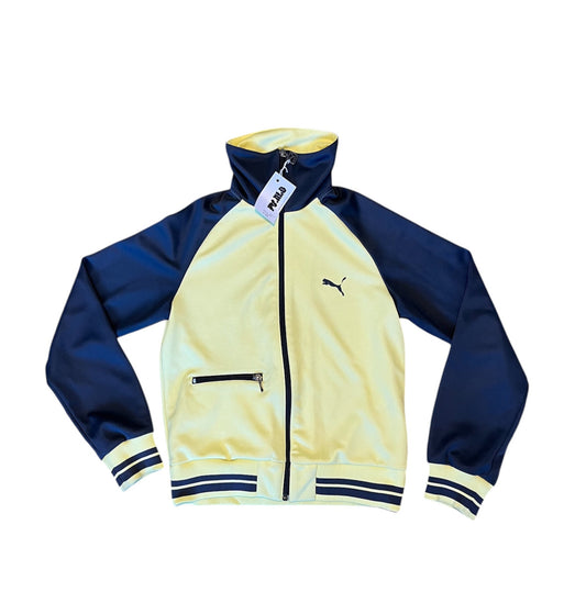 Puma Trackjacket (S)