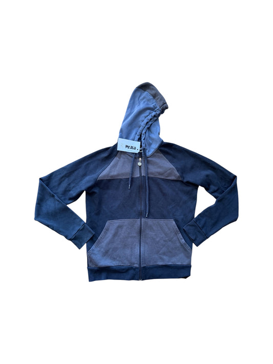 EA7 Zipper(S)