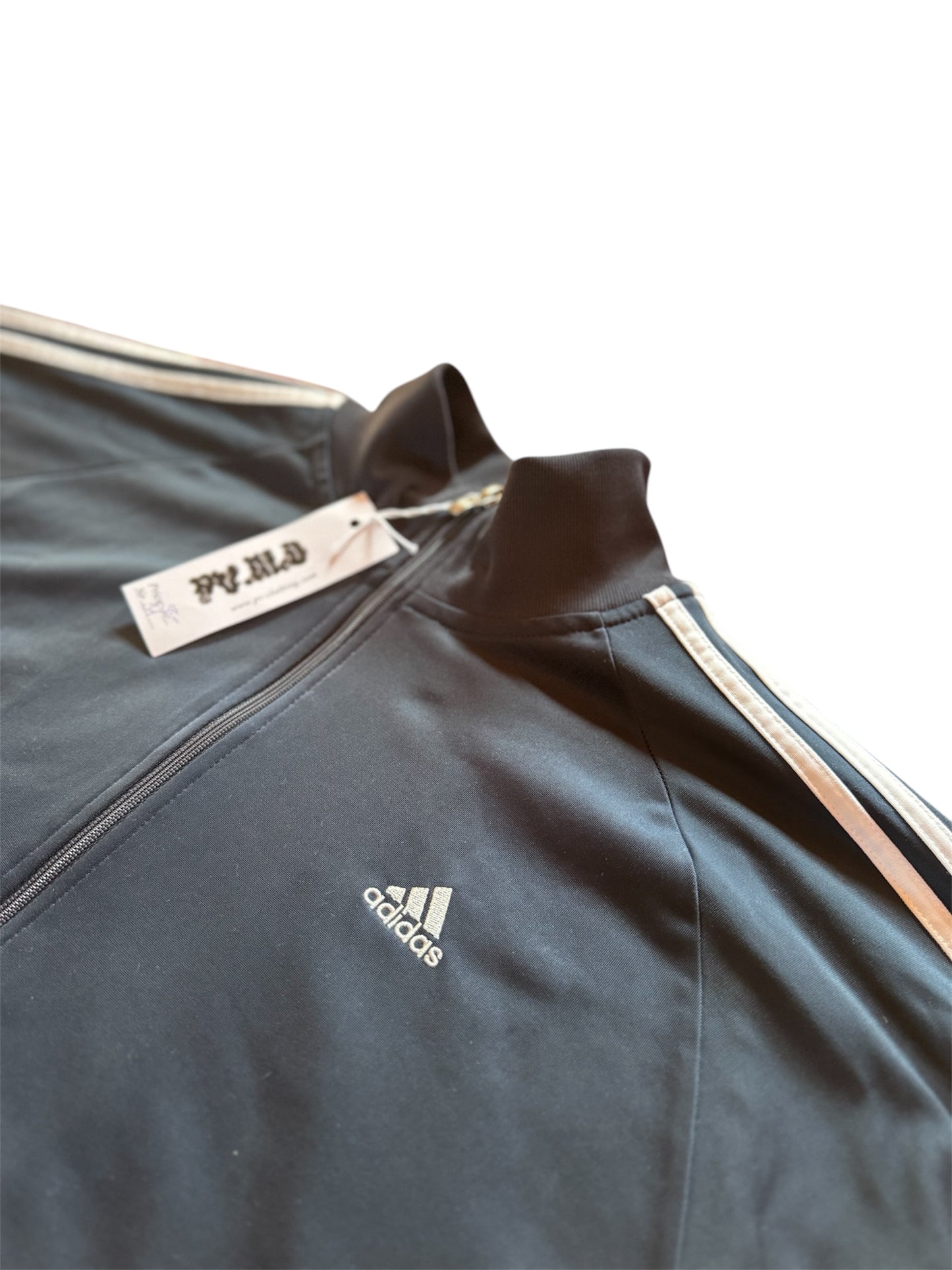 Adidas Trackjacket (L)