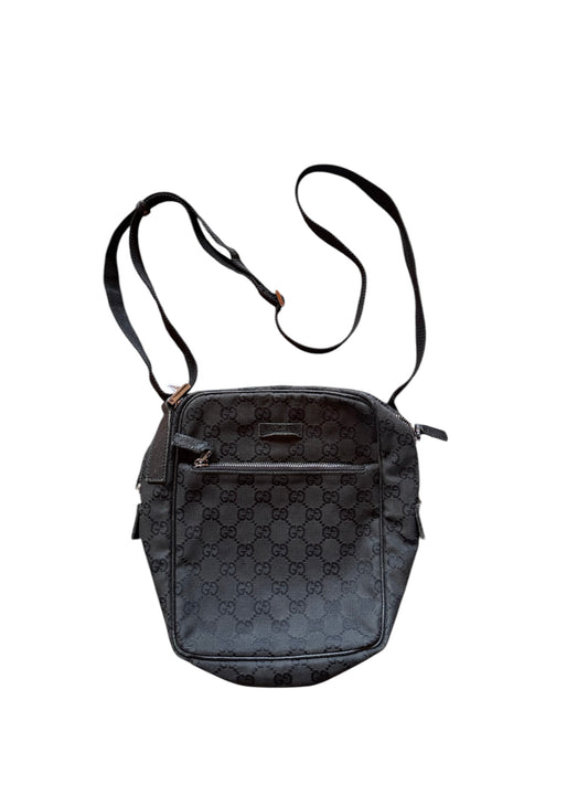 Gucci Bag Black