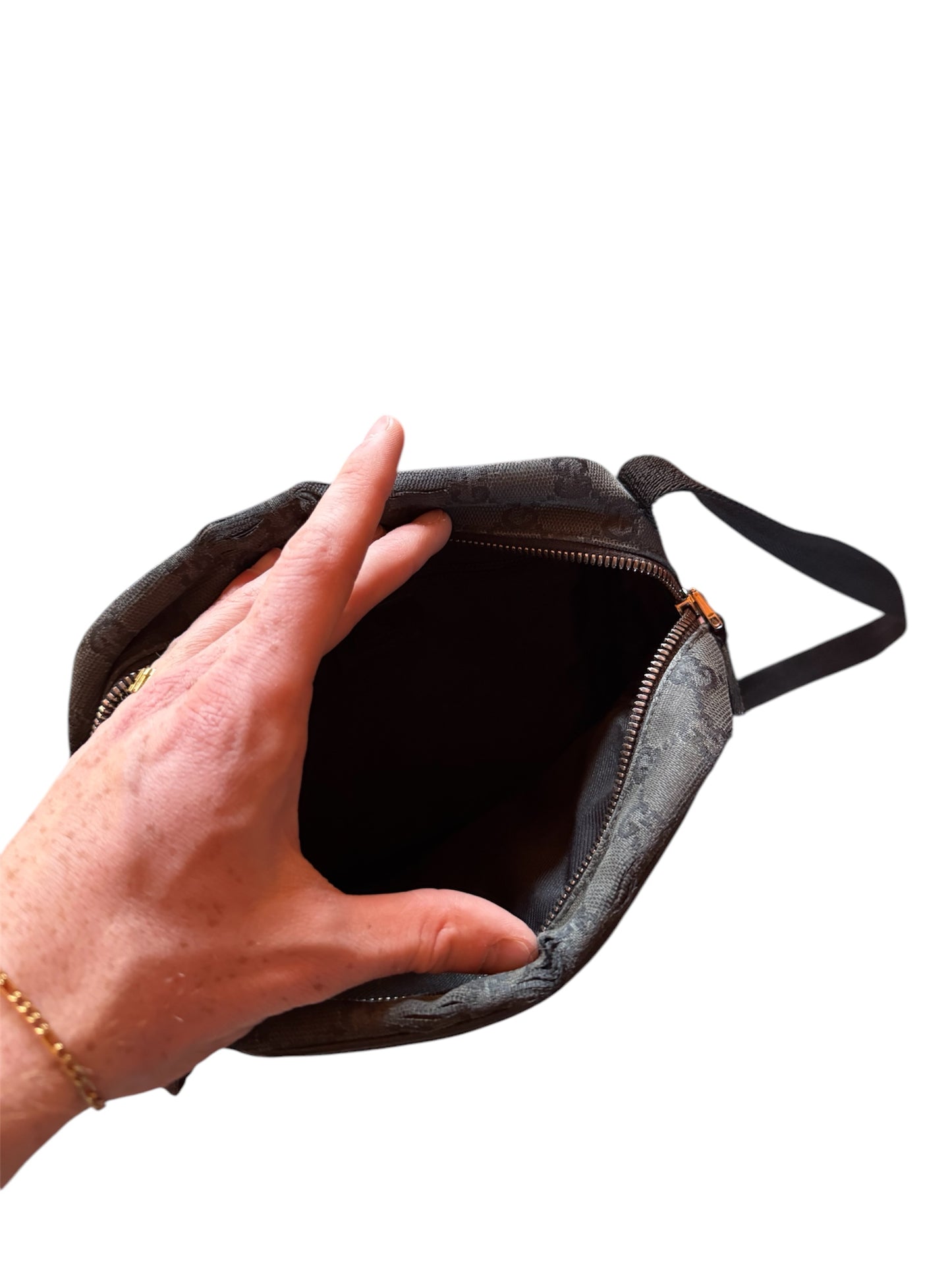 Gucci Bag Black