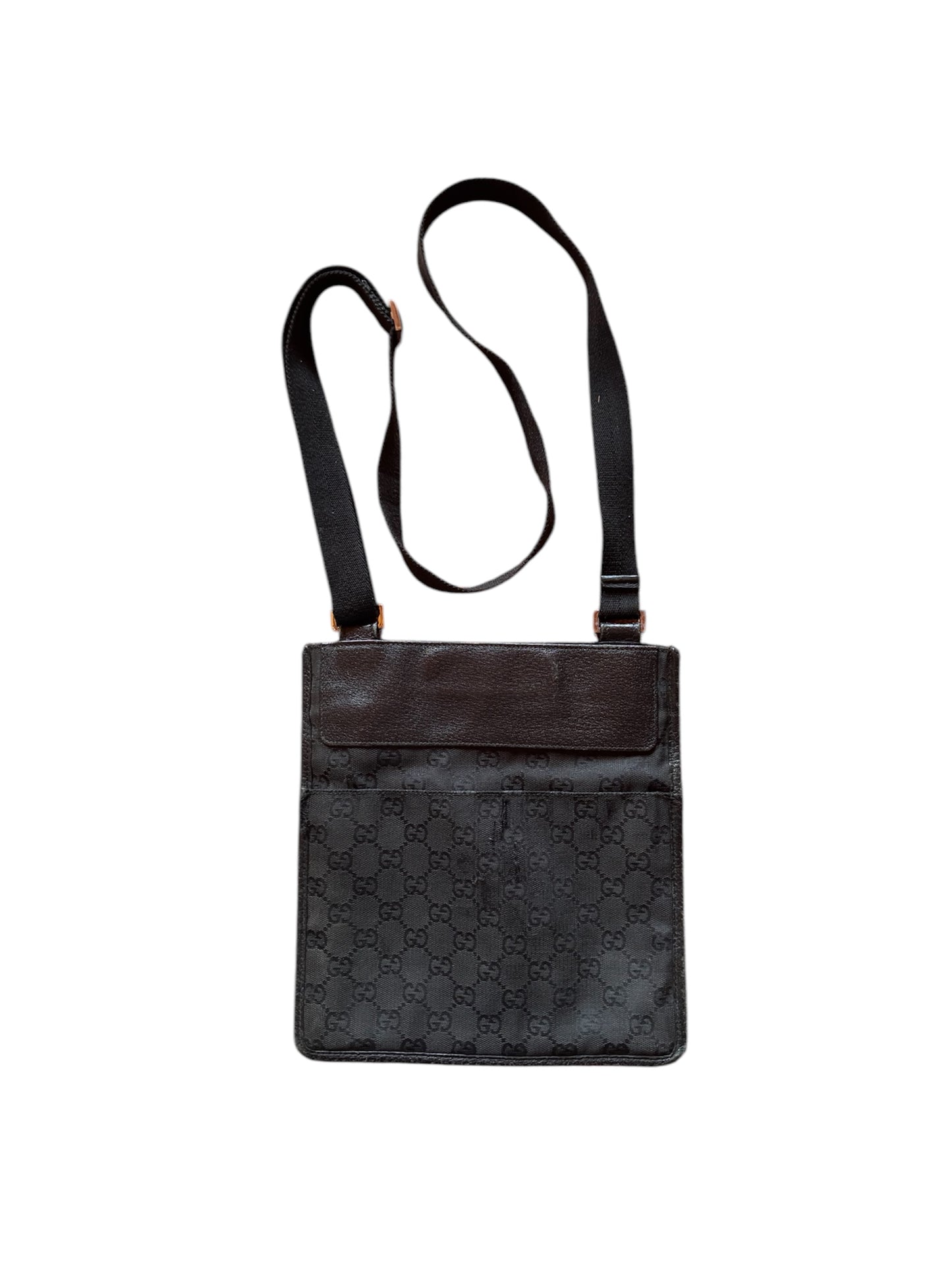 Gucci Bag Black