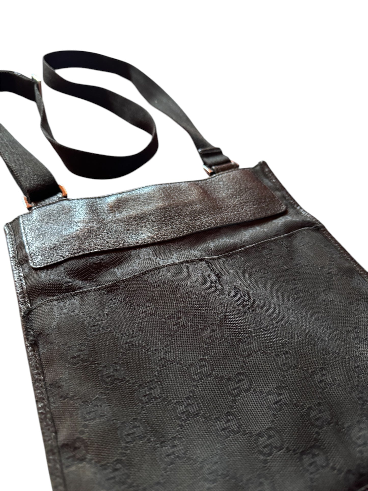 Gucci Bag Black