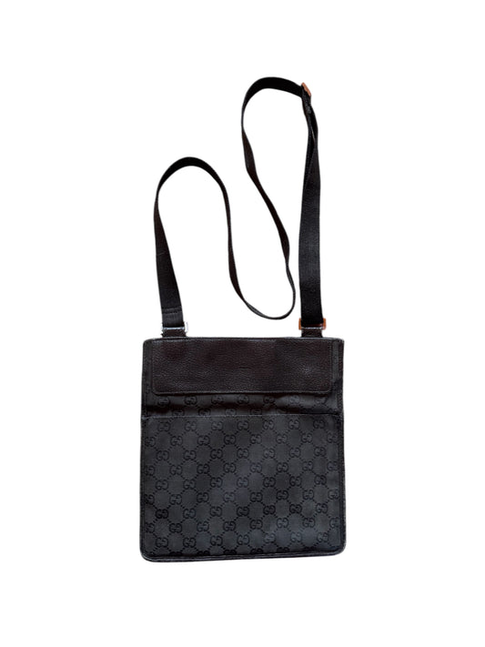 Gucci Bag Black