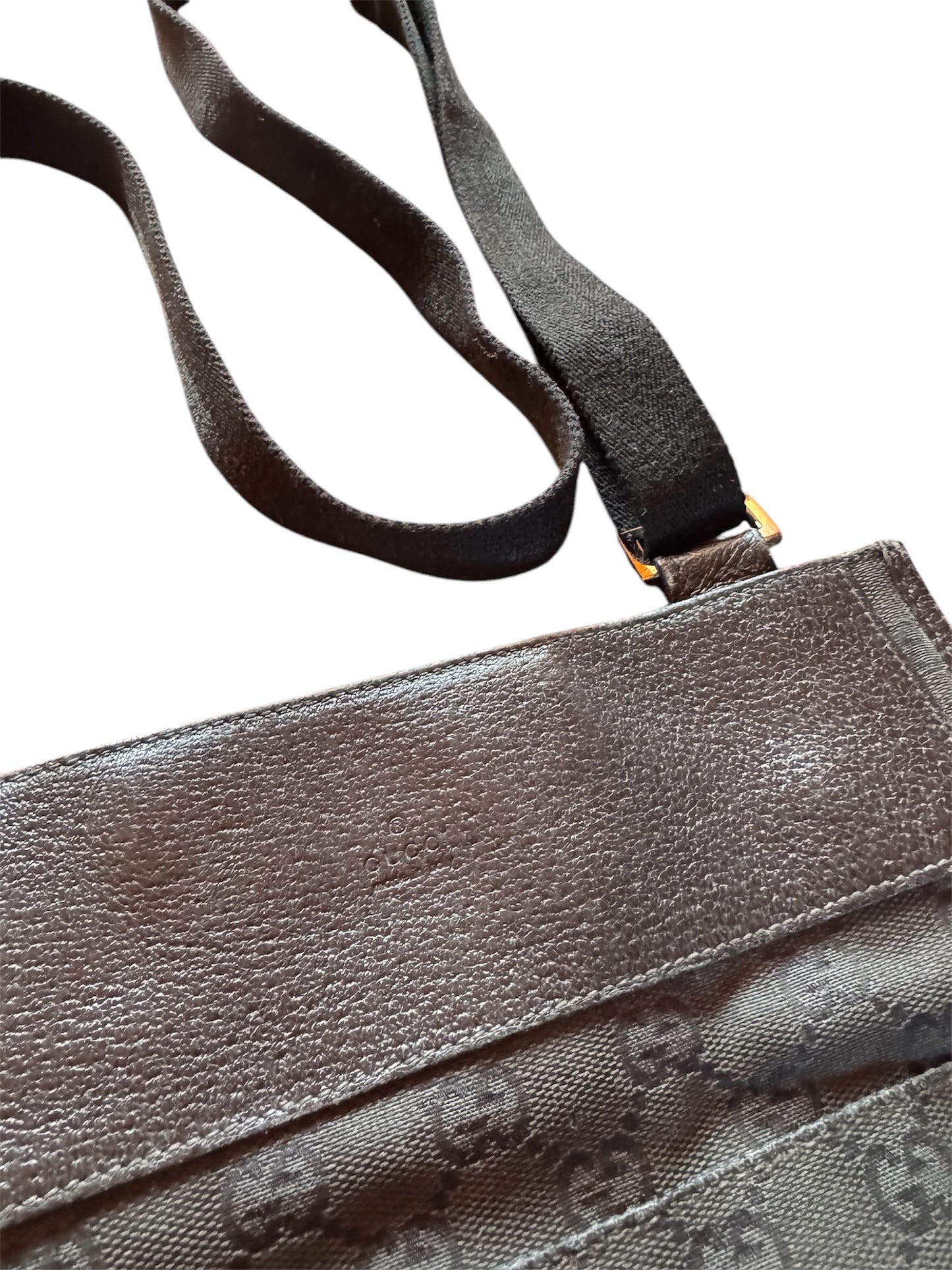 Gucci Bag Black