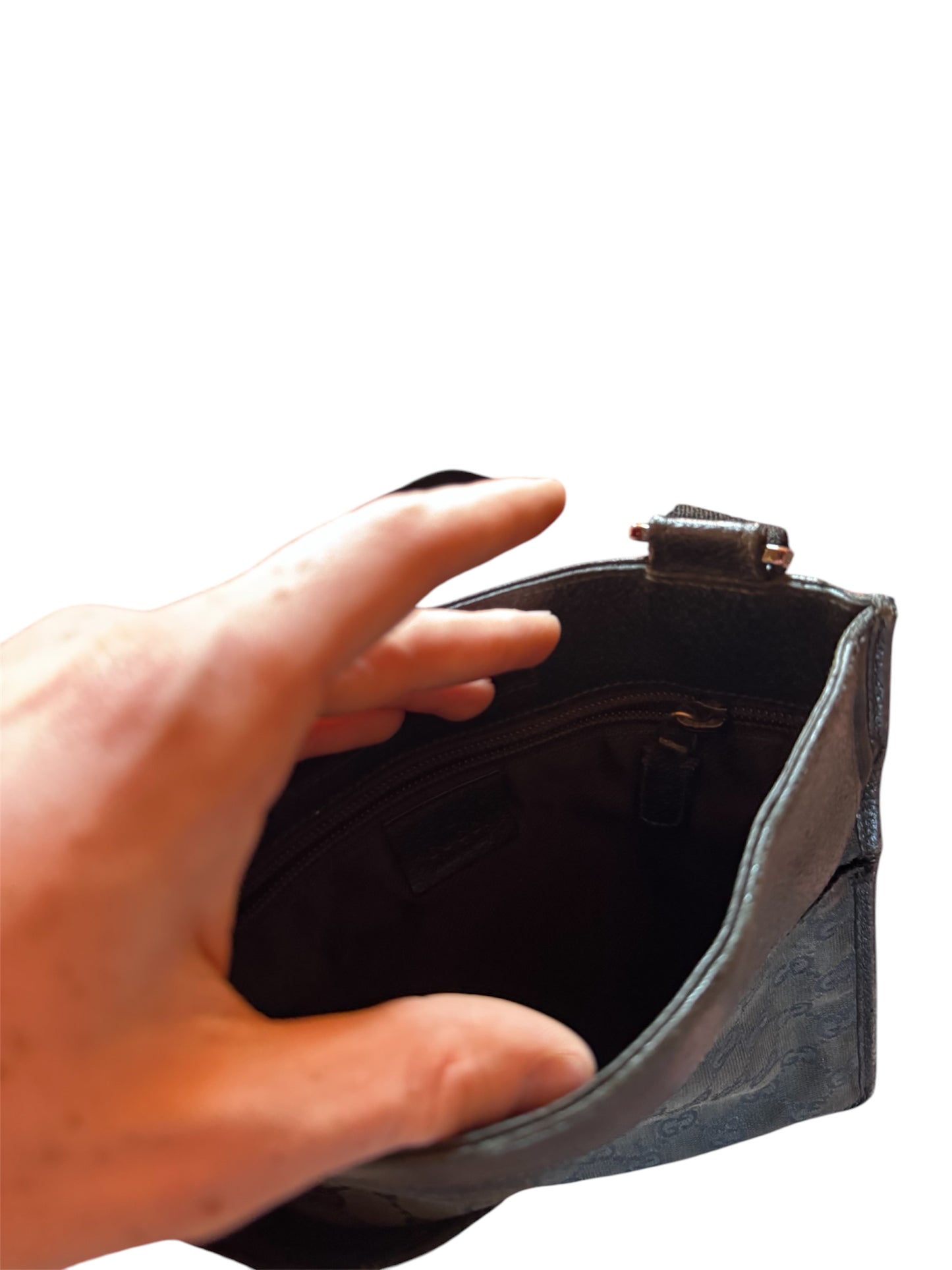 Gucci Bag Black