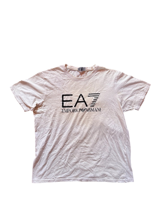 EA7 T-shirt (M)