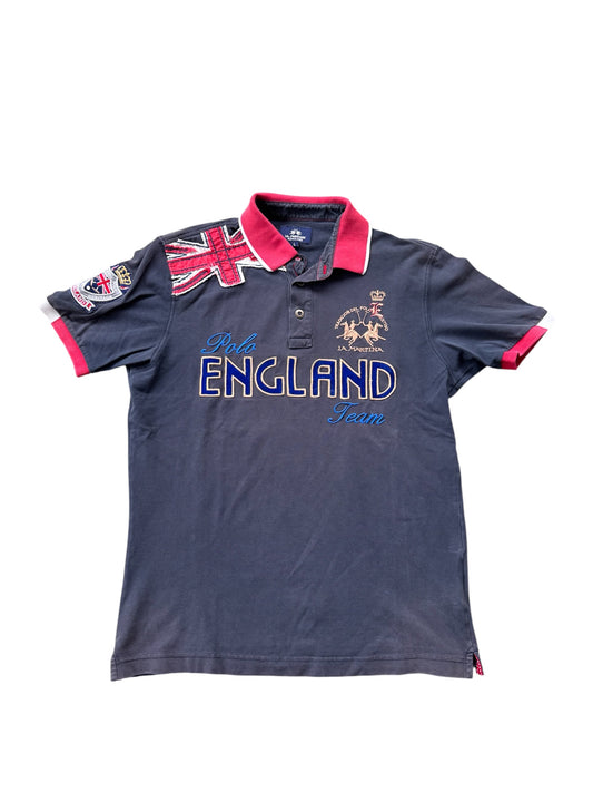 England Polo (M)