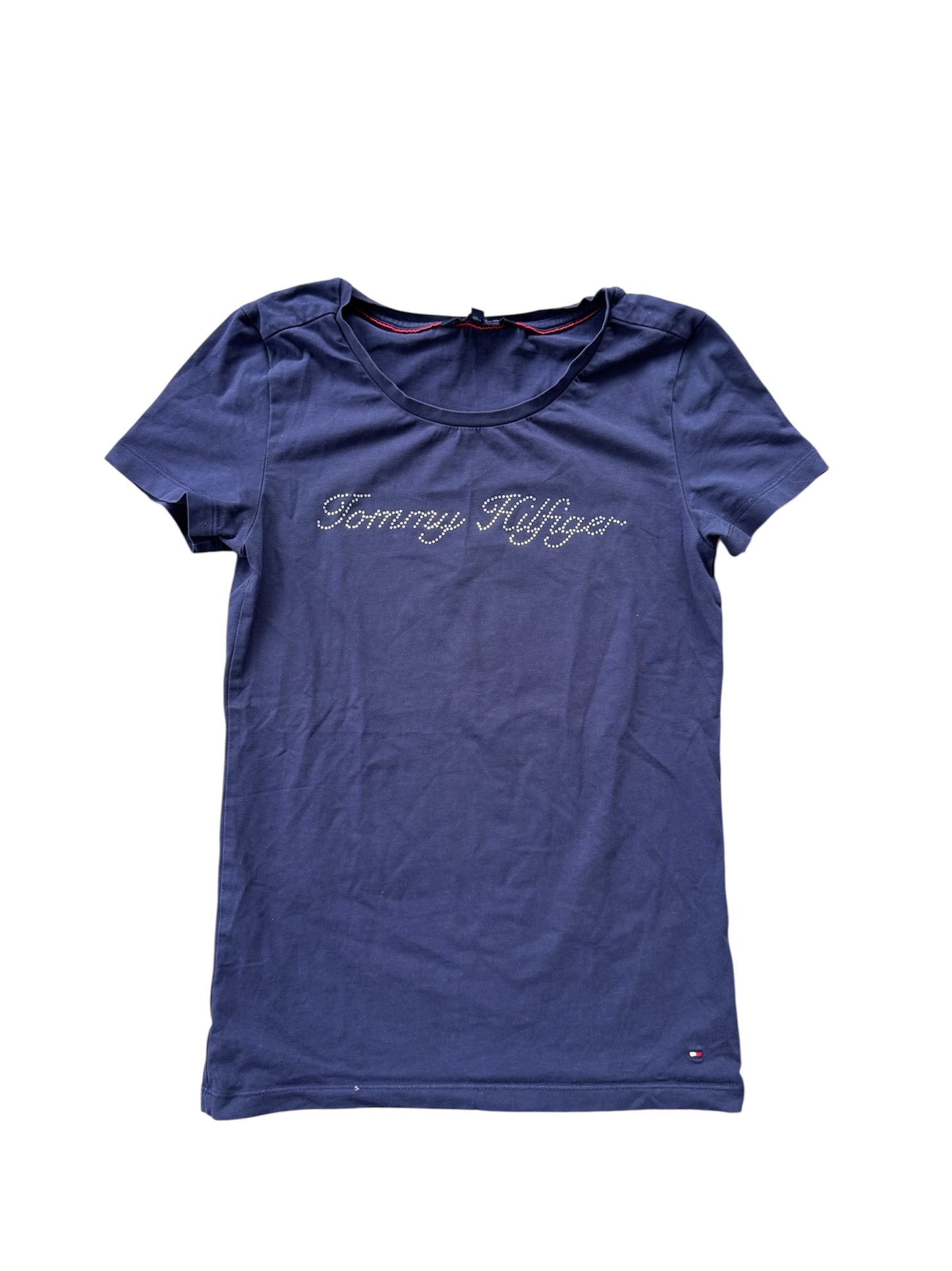 TH Top mit Glitzer (M)