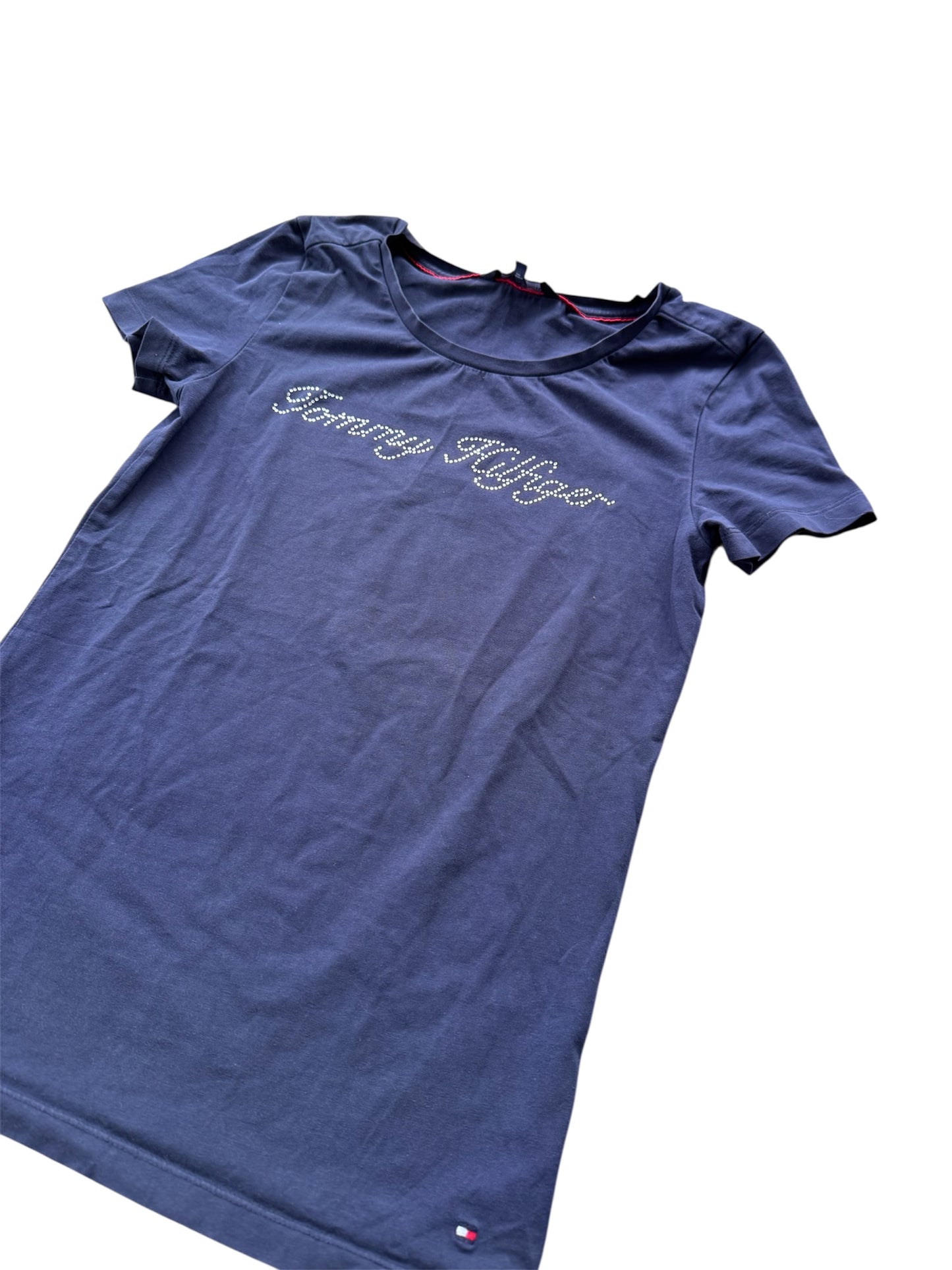 TH Top mit Glitzer (M)