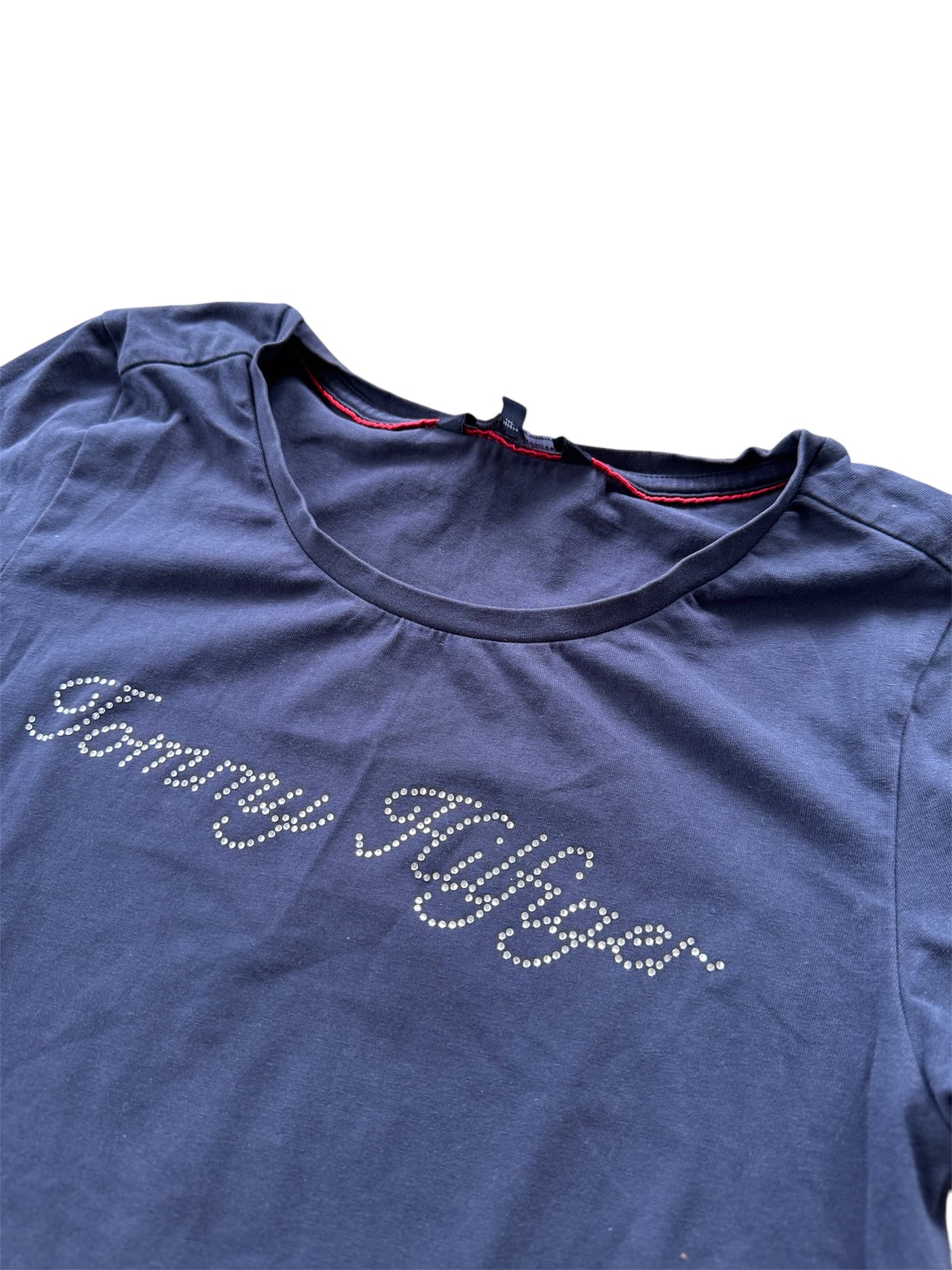 TH Top mit Glitzer (M)