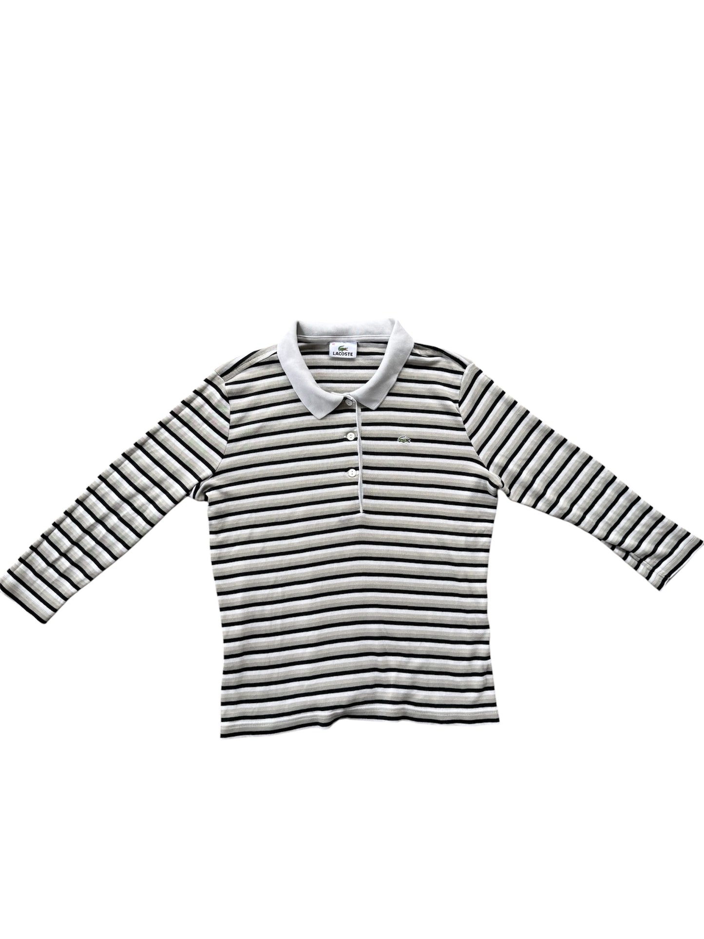 Lacoste Longsleeve (S)