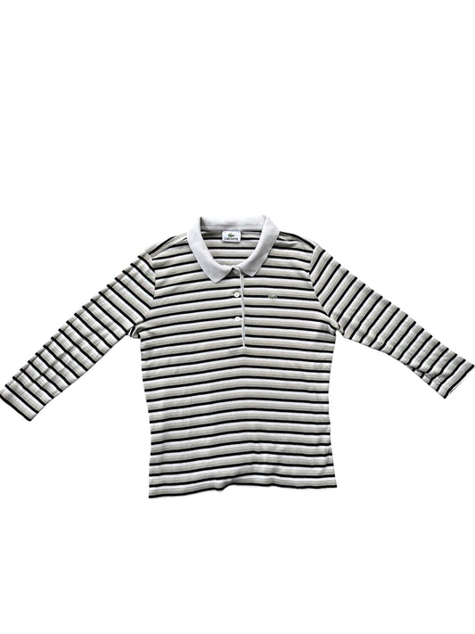 Lacoste Longsleeve (S)