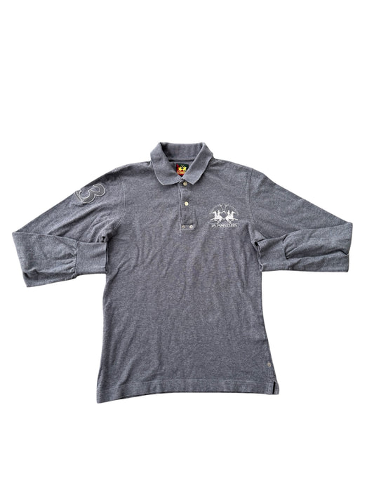 LA MARTINA Longsleeve (M)