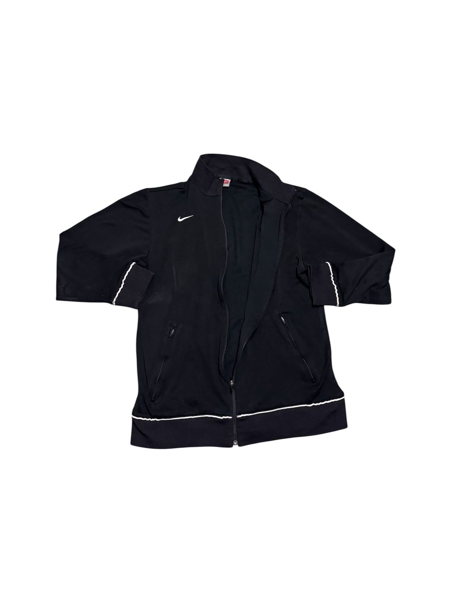 Nike Zip Up (M/L)
