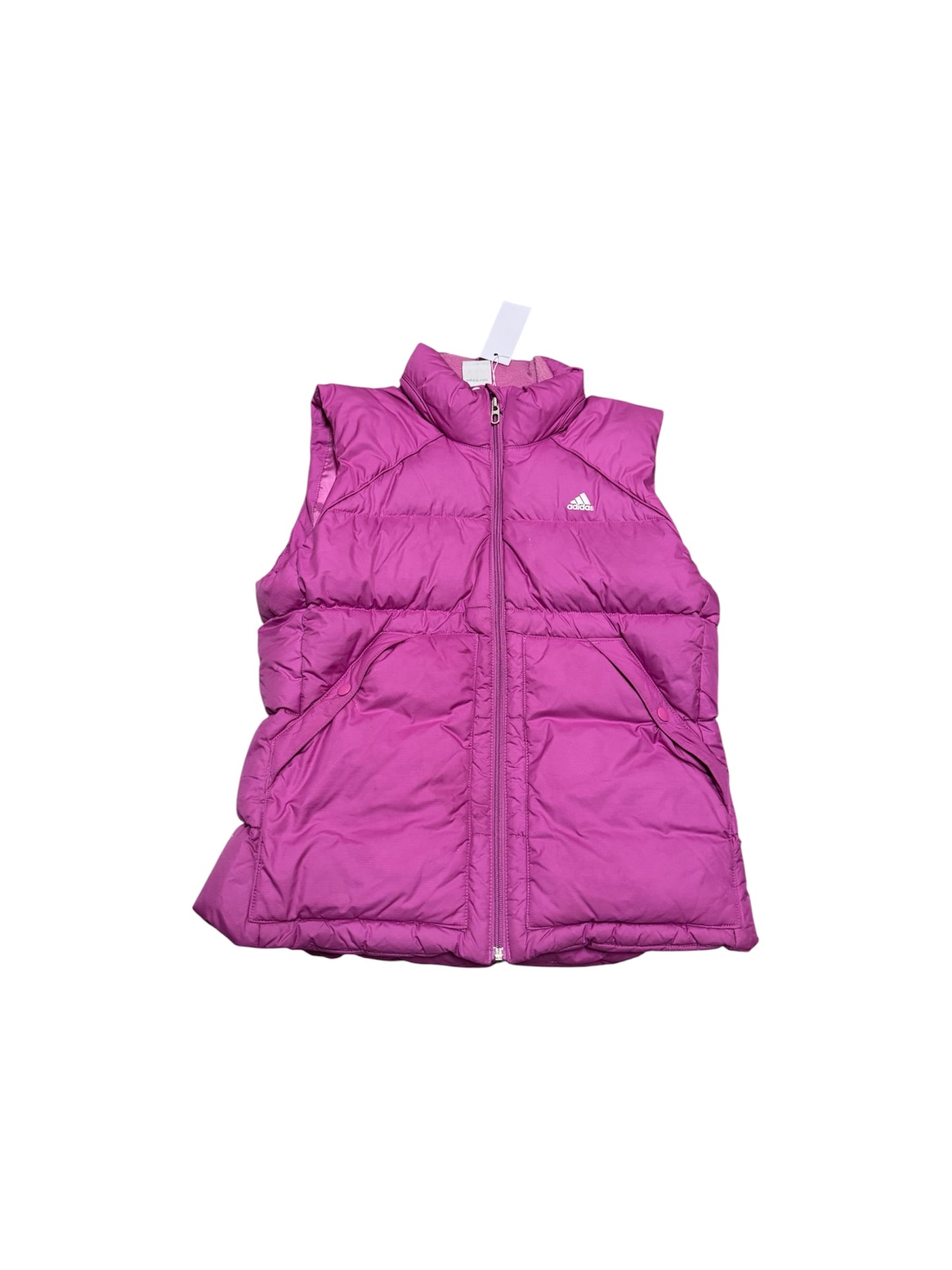 Adidas Weste (Women's S/M)