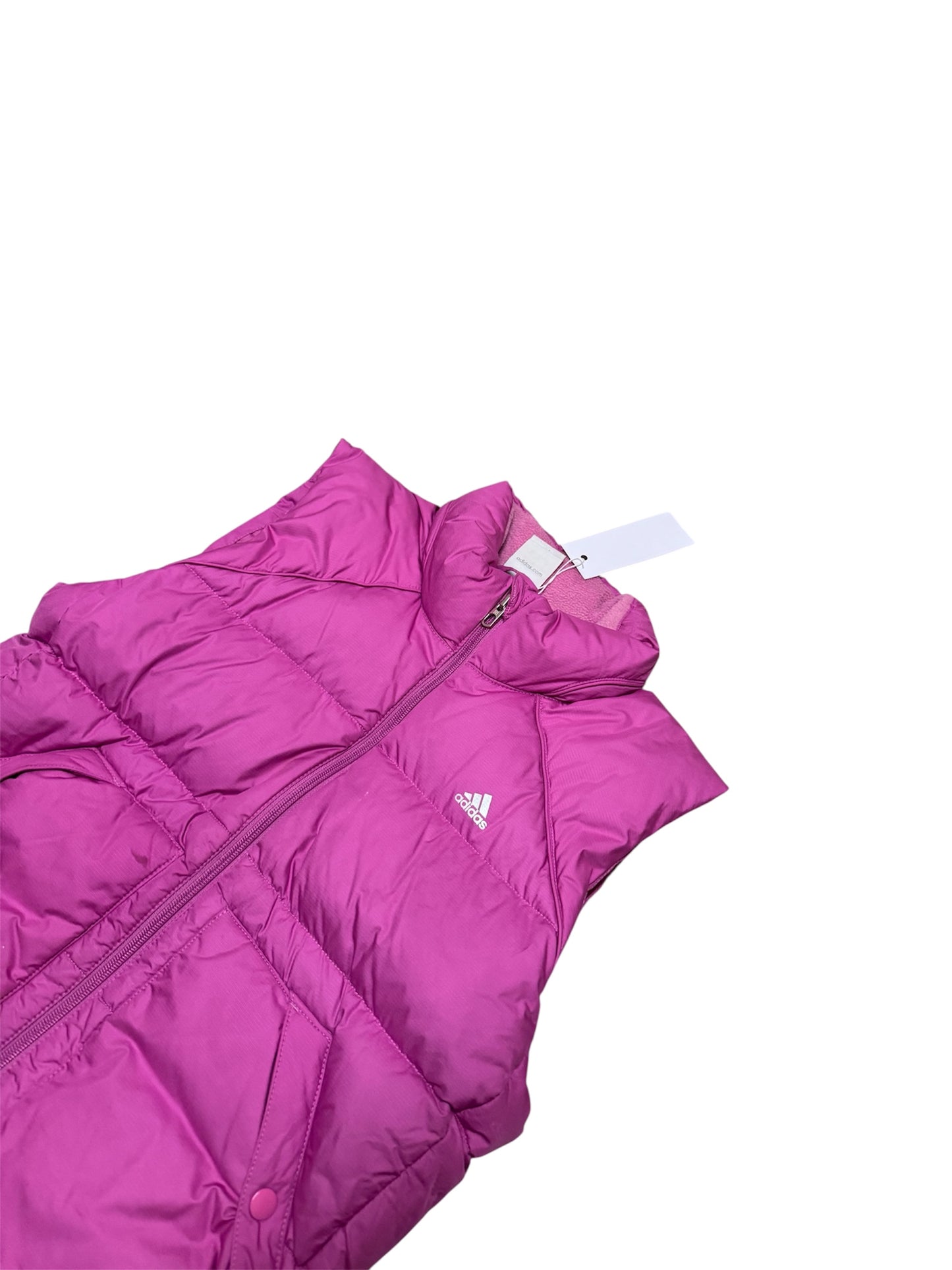 Adidas Weste (Women's S/M)