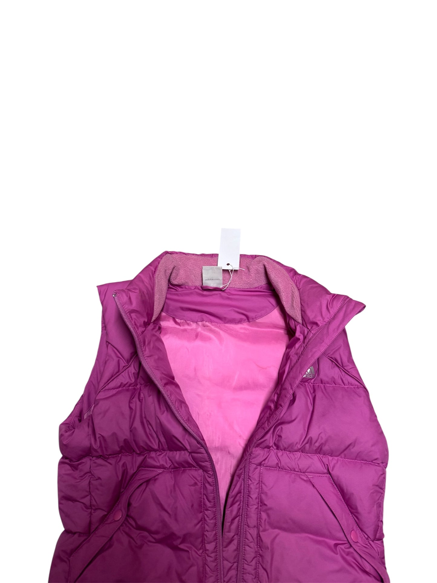 Adidas Weste (Women's S/M)