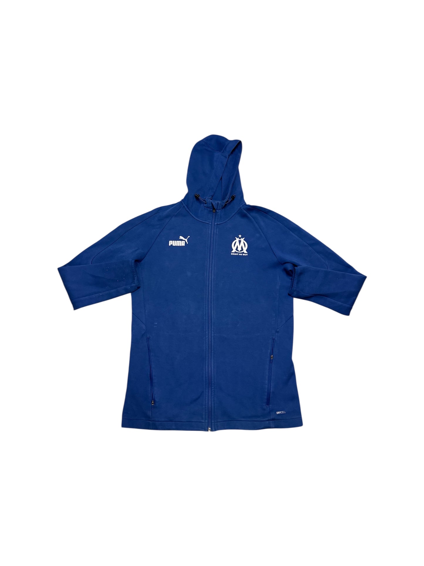 Marseille Zip Up (M/L)