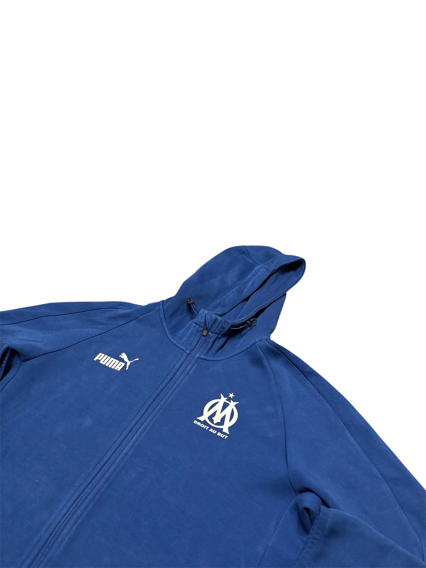 Marseille Zip Up (M/L)