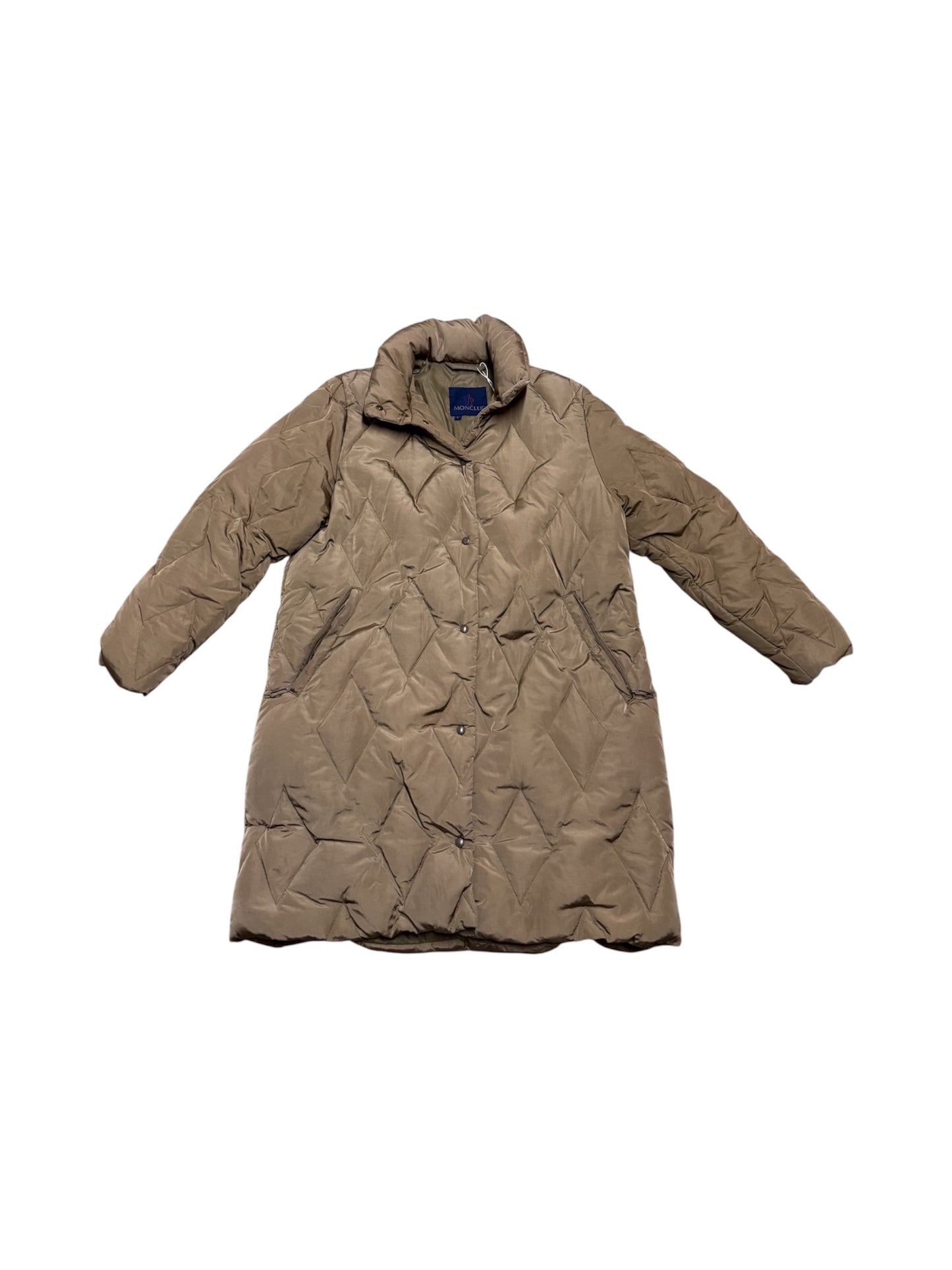 Moncler Mantel (Women's M)