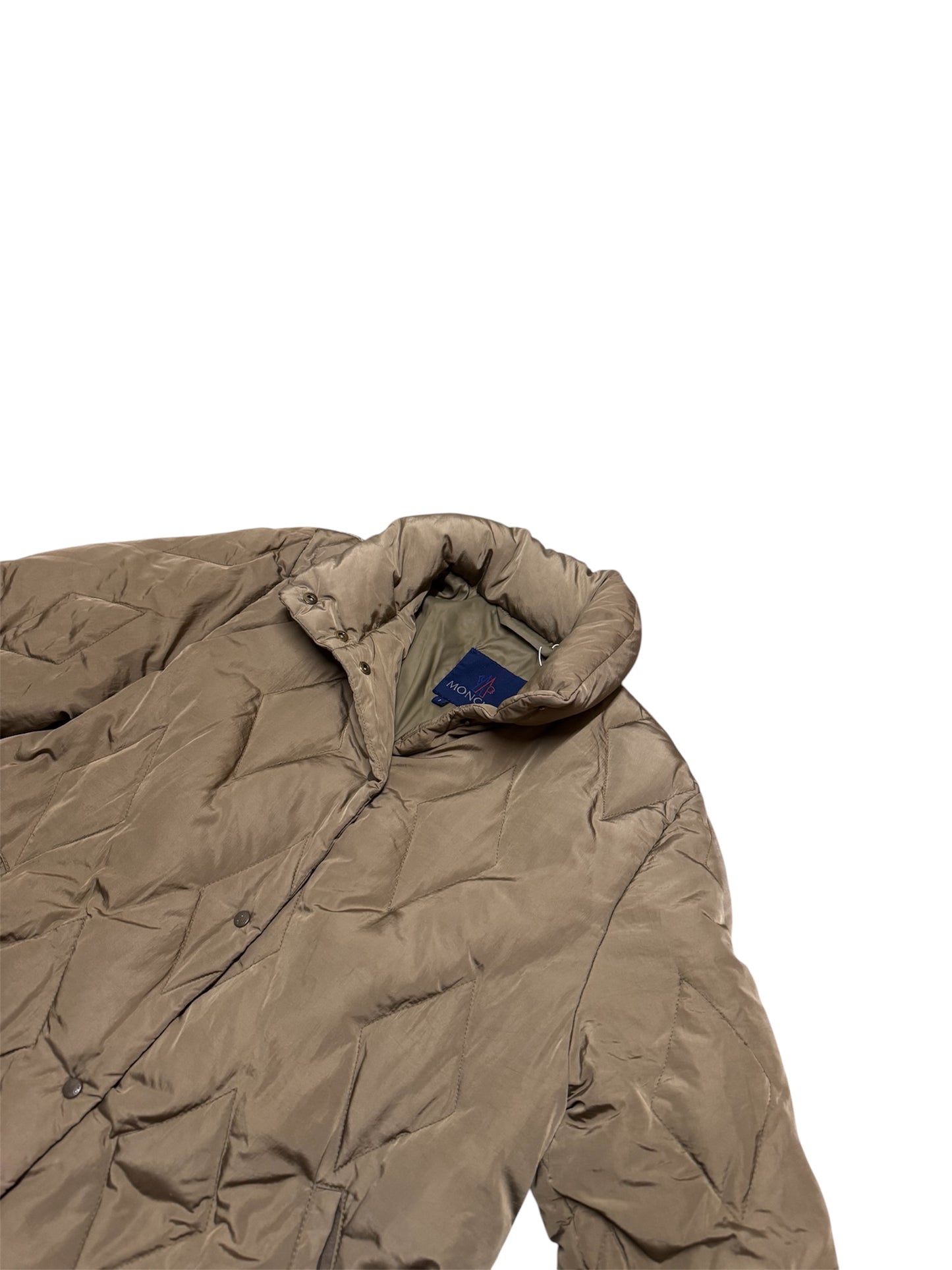 Moncler Mantel (Women's M)