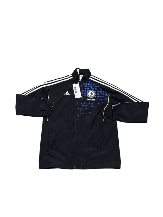 Chelsea Trackjacket (M/L)