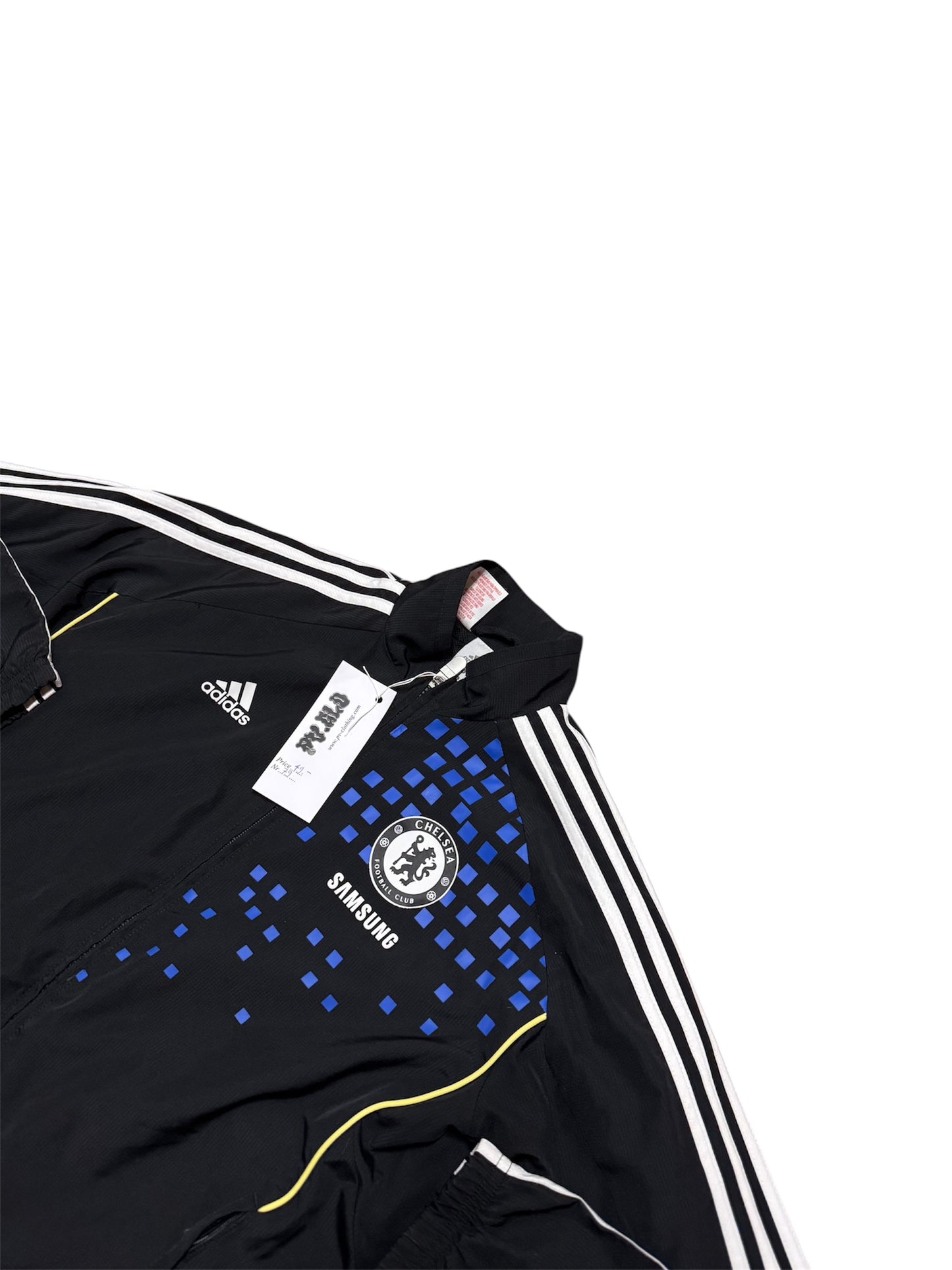 Chelsea Trackjacket (M/L)