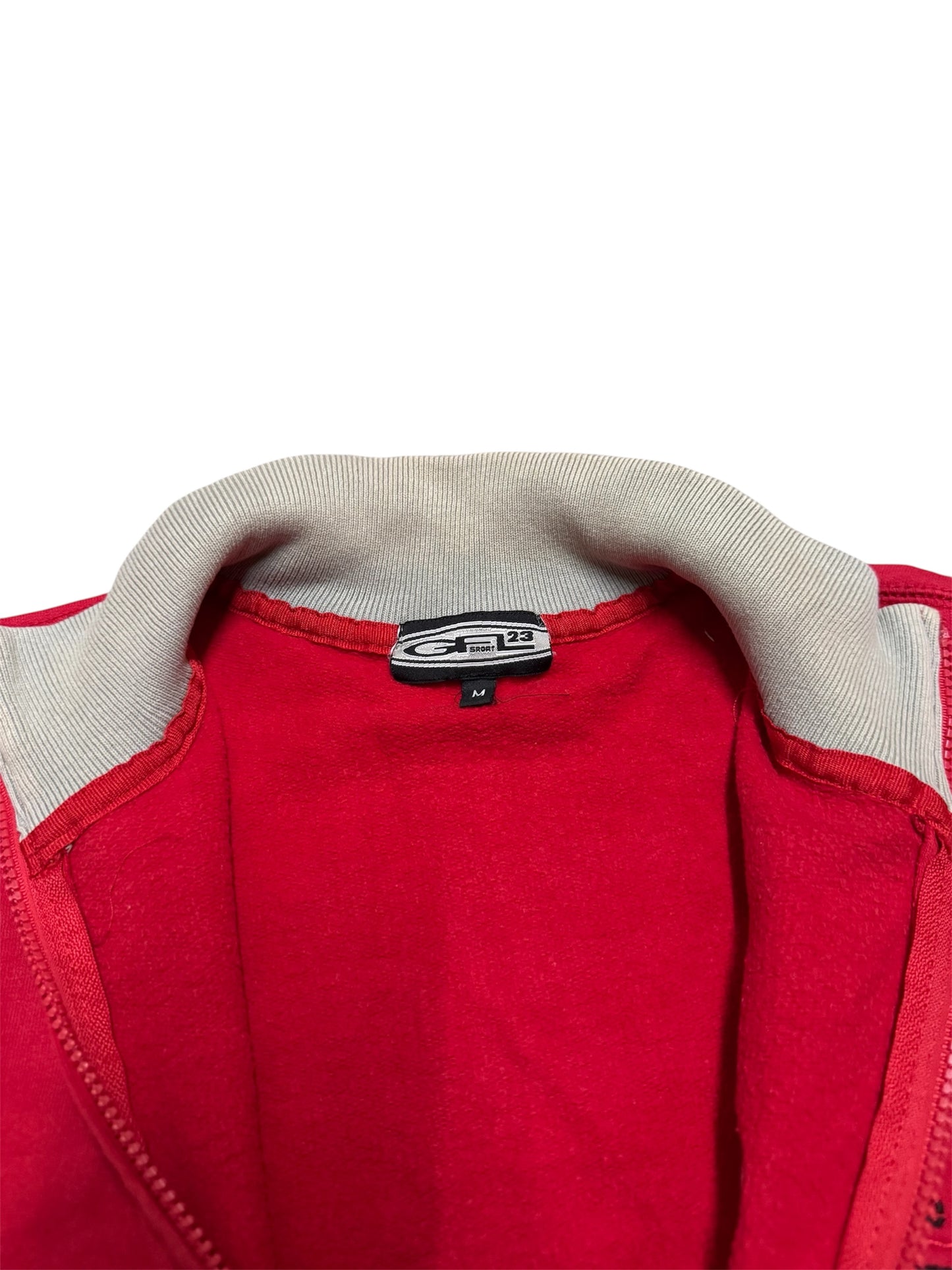 Porsche Club Zip Up (M)