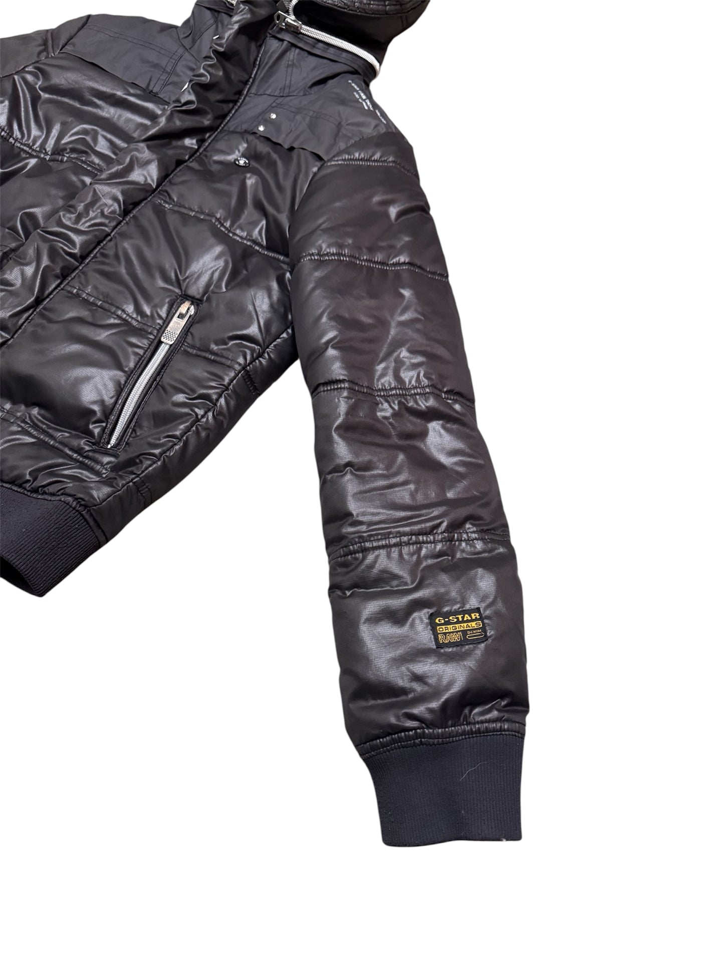 GStar Jacket (Women's S/M)