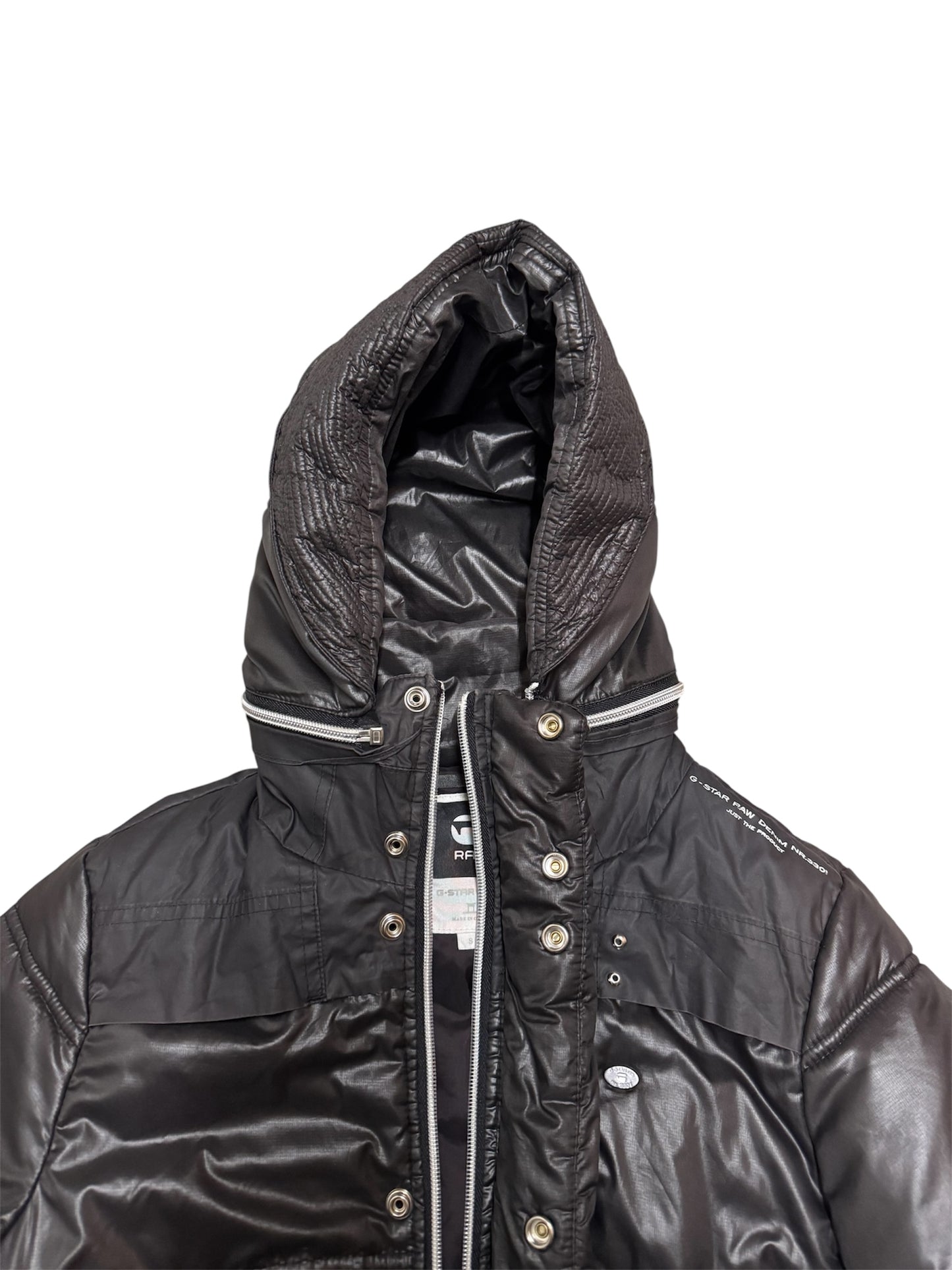 GStar Jacket (Women's S/M)