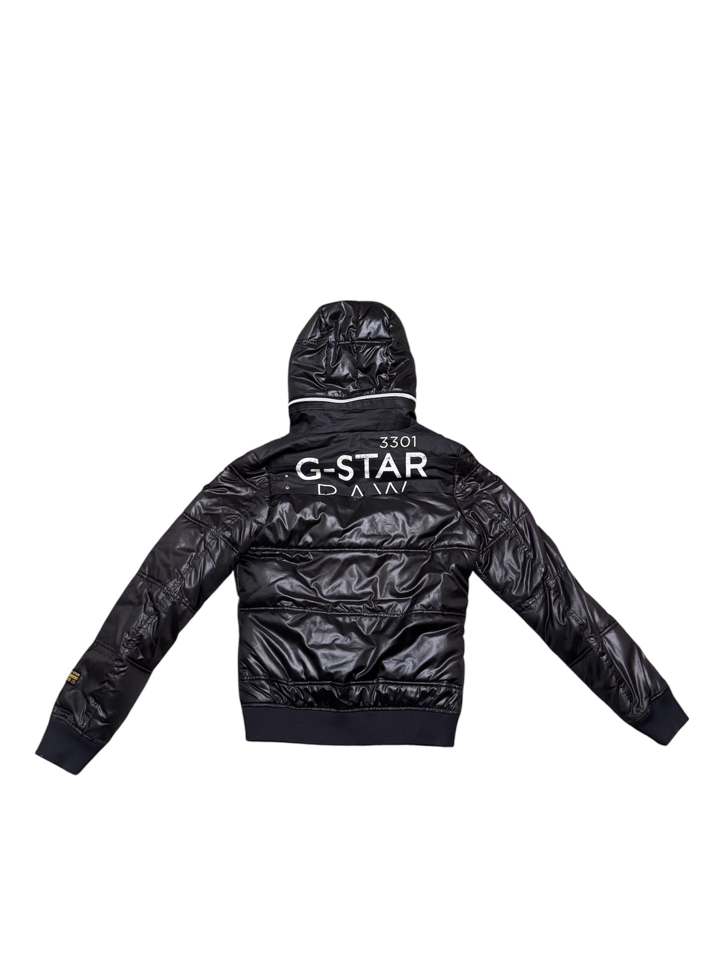 GStar Jacket (Women's S/M)