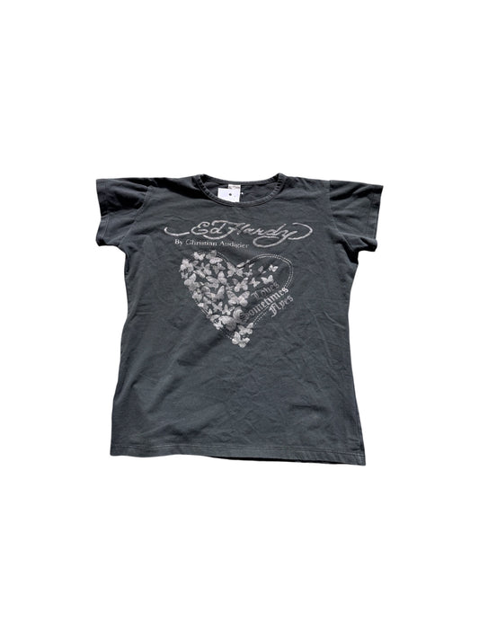 ED Hardy Top (XS)