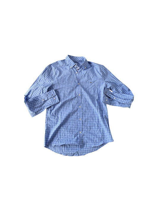 Lacoste Hemd (L)